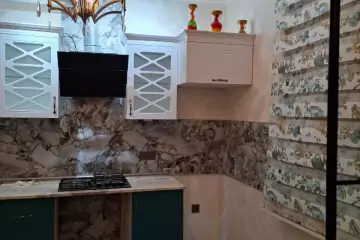 Satılır Yeni Tikili Masazırda