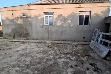 Satılır Həyət Evi Maştağada