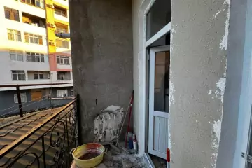 Satılır Yeni Tikili Mehdiabad (abşeron)da