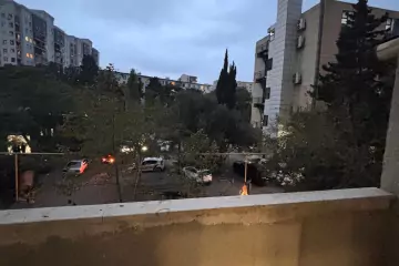 Satılır Yeni Tikili 1-ci Mikrorayonda