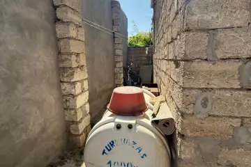 Satılır Həyət Evi Maştağada