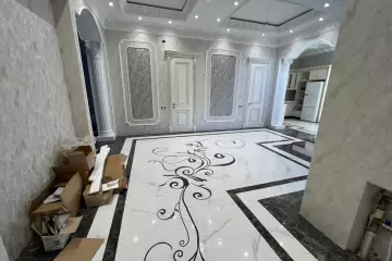 Satılır Bağ Evi Novxanıda