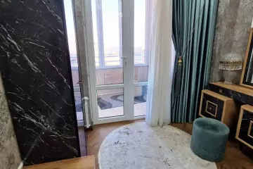 Satılır Yeni Tikili Badamdarda
