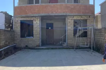 Satılır Həyət Evi Biləcəridə
