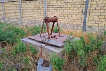 Satılır Bağ Evi Bilgəhdə