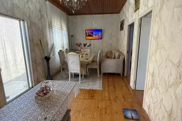 Satılır Həyət Evi Maştağada
