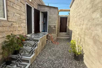 Satılır Həyət Evi Maştağada