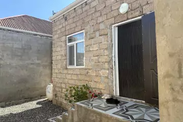 Satılır Həyət Evi Maştağada