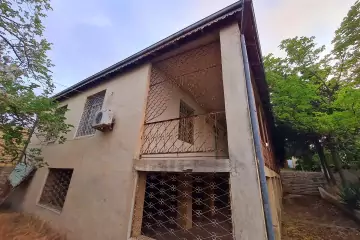 Satılır Bağ Evi Bilgəhdə