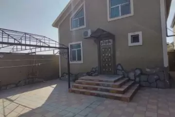 Satılır Həyət Evi Maştağada