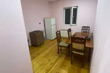 Aylıq Kirayə Həyət Evi Zabrat Qəsəbəsida
