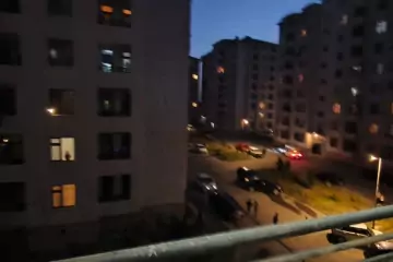 Aylıq Kirayə Yeni Tikili Yeni Ramana Qəsəbəsida