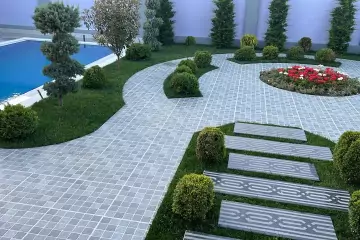 Satılır Bağ Evi Novxanıda