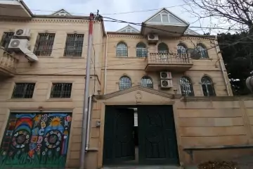 Satılır Həyət Evi Biləcəridə