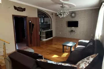 Satılır Həyət Evi Maştağada