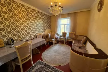 Satılır Yeni Tikili Mehdiabad (abşeron)da