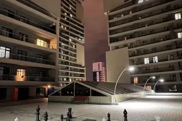 Satılır Yeni Tikili Bakıda