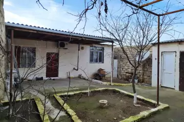Satılır Həyət Evi Maştağada