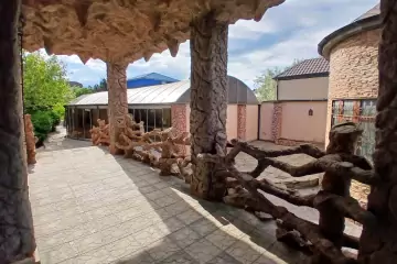 Satılır Villa Bilgəhdə