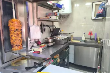 Satılır Obyekt 5-ci Mikrorayonda