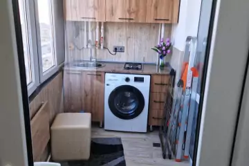 Satılır Yeni Tikili Badamdarda