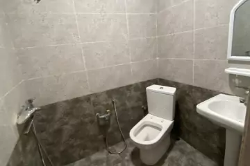 Aylıq Kirayə Həyət Evi Zabrat Qəsəbəsida