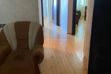 Satılır Yeni Tikili Bakıxanovda