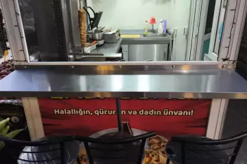 Satılır Obyekt 5-ci Mikrorayonda