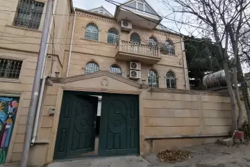 Satılır Həyət Evi Biləcəridə