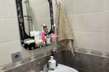 Satılır Yeni Tikili Masazırda