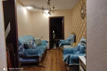 Satılır Həyət Evi Biləcəridə