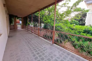 Satılır Bağ Evi Bilgəhdə