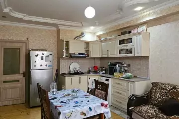 Satılır Yeni Tikili Xırdalan şəhərində
