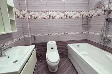 Aylıq Kirayə Yeni Tikili Yeni Yasamalda