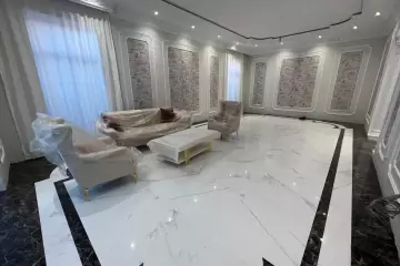 Satılır Bağ Evi Novxanıda