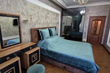 Satılır Yeni Tikili Badamdarda