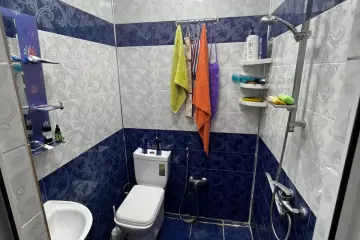 Satılır Yeni Tikili Mehdiabad (abşeron)da