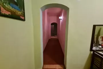 Satılır Bağ Evi Bilgəhdə