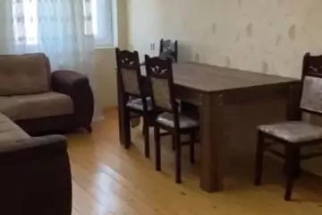 Satılır Yeni Tikili Bakıxanovda
