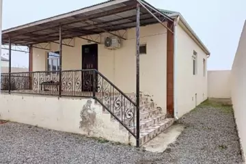 Satılır Həyət Evi Maştağada