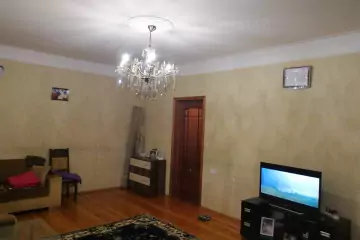 Satılır Həyət Evi Biləcəridə