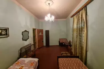 Satılır Bağ Evi Bilgəhdə