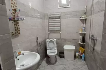 Satılır Həyət Evi Maştağada