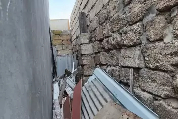 Satılır Həyət Evi Maştağada