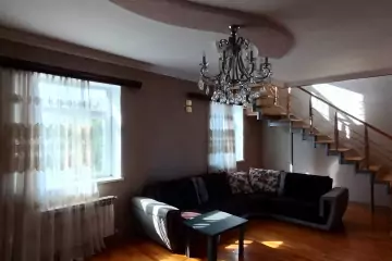 Satılır Həyət Evi Maştağada