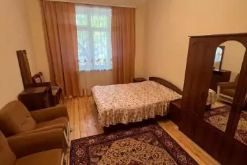 Aylıq Kirayə Köhnə Tikili Montində
