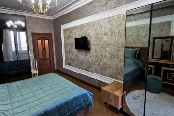 Satılır Yeni Tikili Badamdarda