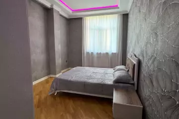 Aylıq Kirayə Yeni Tikili Yeni Yasamalda