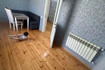 Satılır Həyət Evi Maştağada