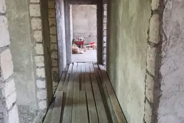 Satılır Həyət Evi Maştağada